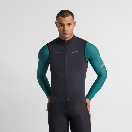 Veste Sans Manches SPORTFUL FIANDRE 2 Noir