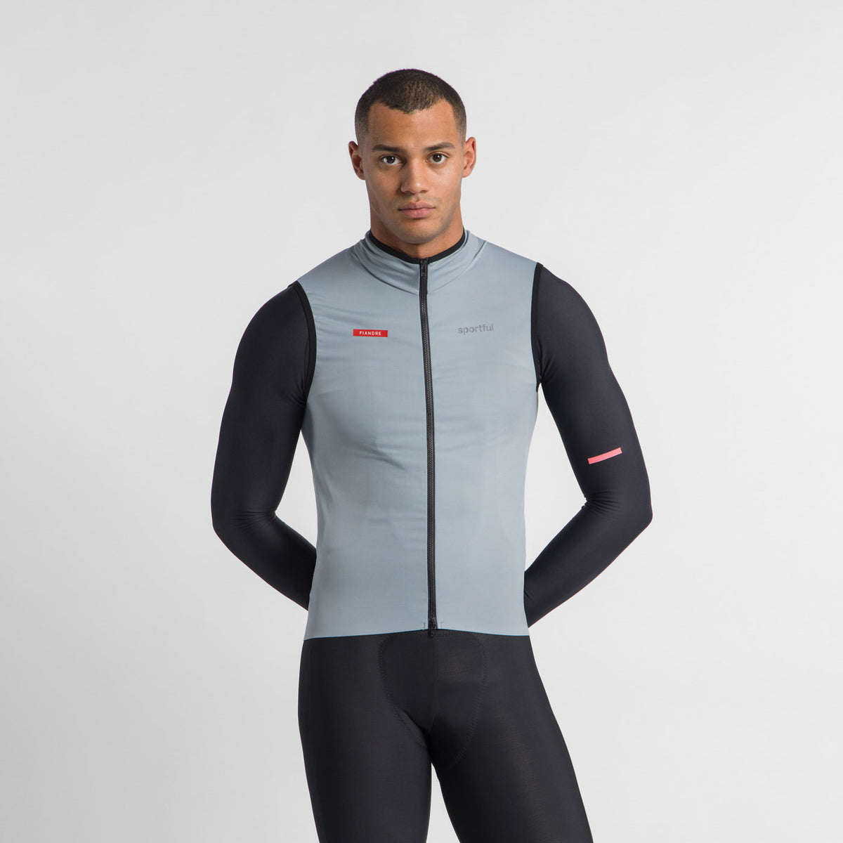 Veste Sans Manches SPORTFUL FIANDRE 2 Gris