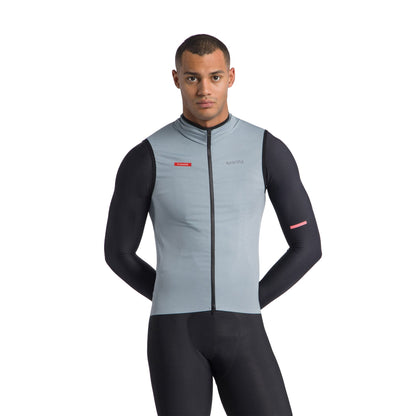 Ærmeløs Cykelvest SPORTFUL FIANDRE 2 Grå