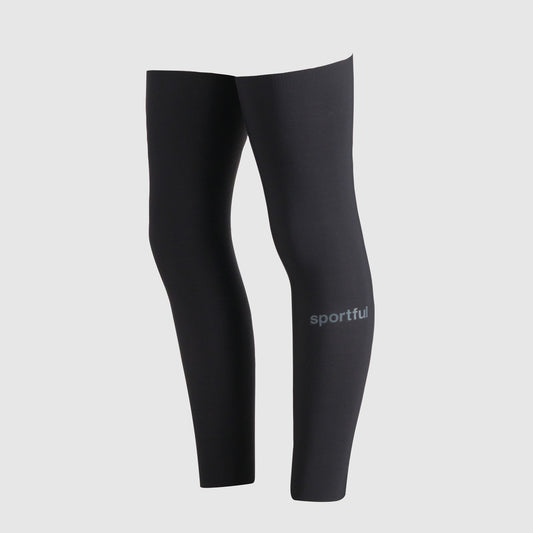 Melni SPORTFUL ZIEMAS kāju sildītāji