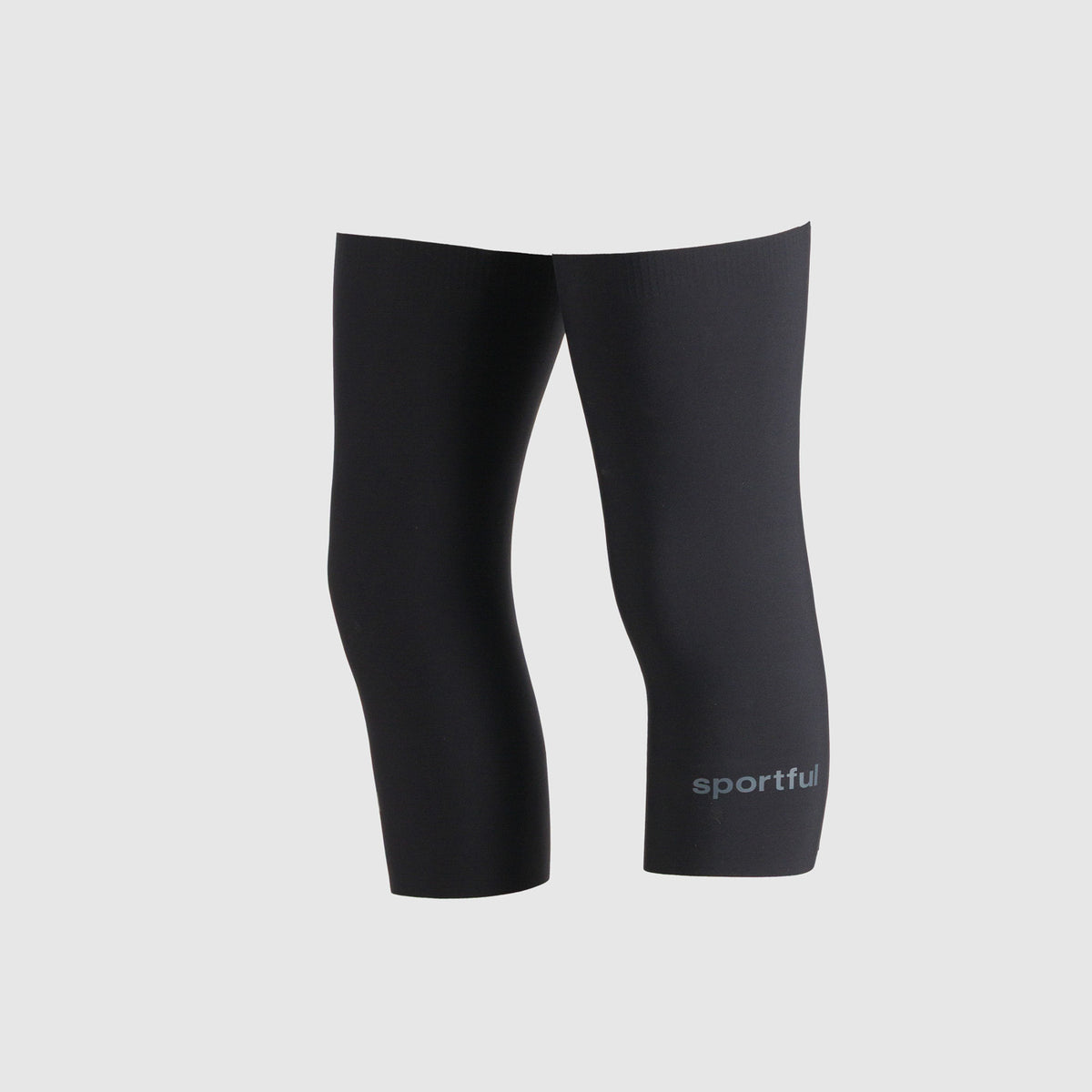 Rodilleras SPORTFUL WINTER negras