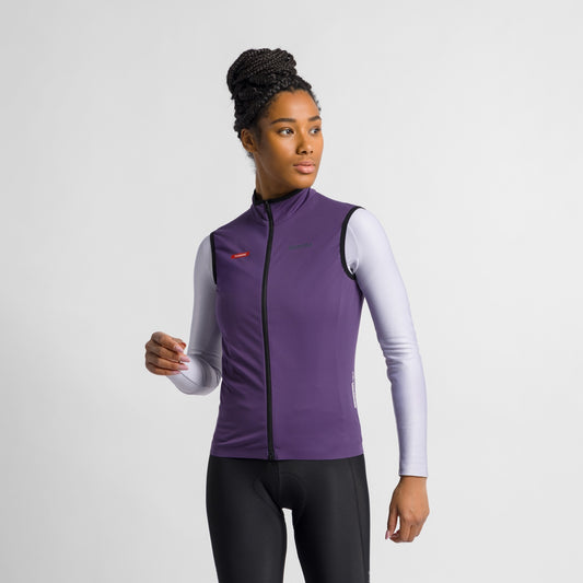 Veste Sans Manches SPORTFUL FIANDRE 2 Femme Violet
