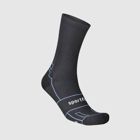 Juodos SPORTFUL PRO 2 WINTER kojinės