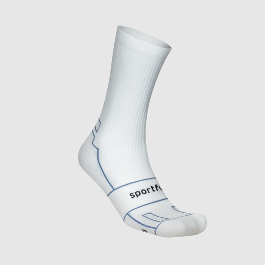 Baltos SPORTFUL PRO 2 WINTER kojinės
