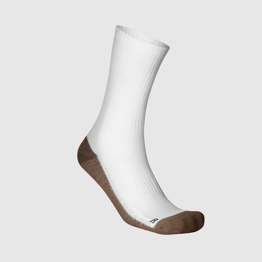 Baltos SPORTFUL SUPERGIARA 2 WINTER kojinės