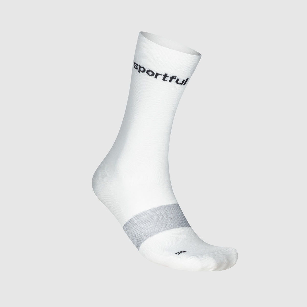 Bílé ponožky SPORTFUL CLASSIC 2 MERINO