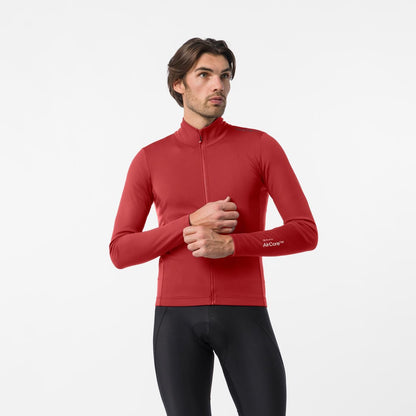 Μπουφάν CASTELLI ESPRESSO 2 Garnet