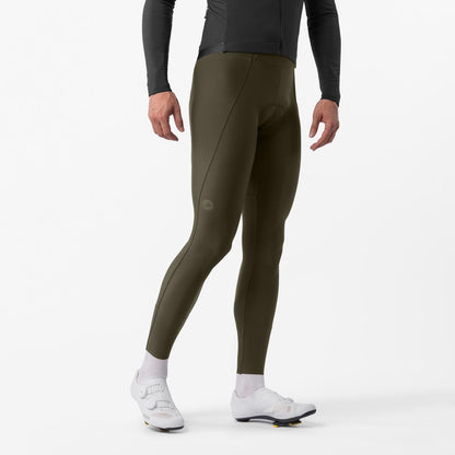 Pikad traksipüksid CASTELLI ESPRESSO 2 khaki