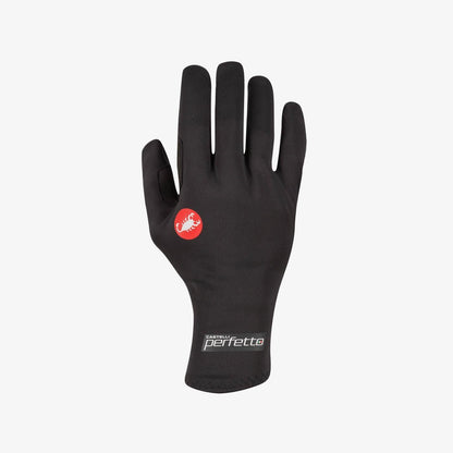 Cimdi CASTELLI PERFETTO RoS 2 Melni