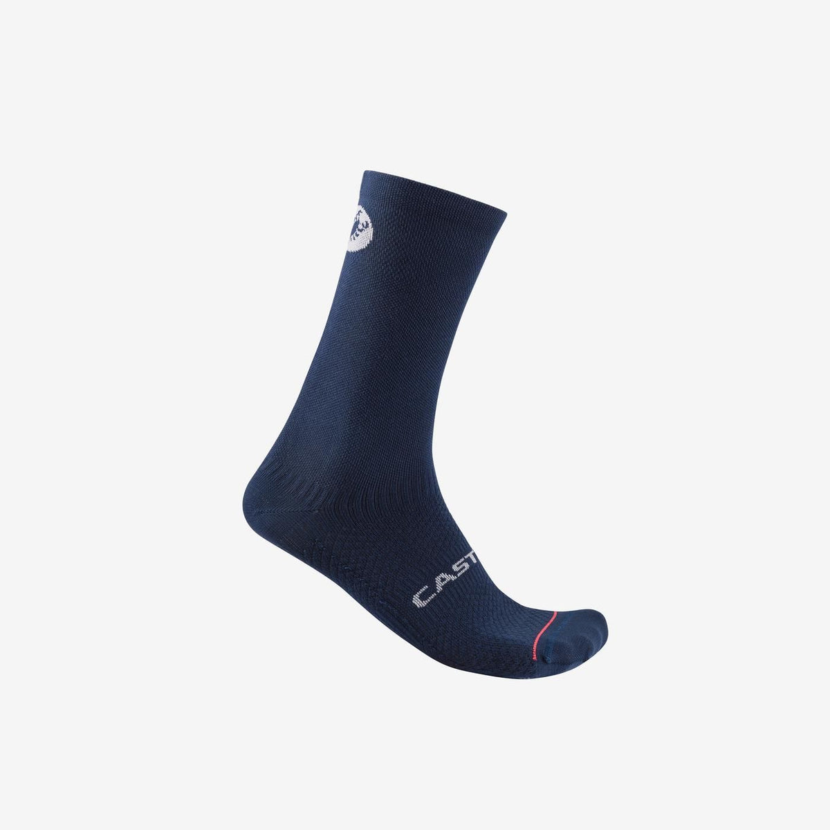 Calzini CASTELLI SCORPION LOGO 20 THERMAL Blu