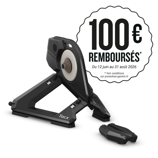 Home Trainer TACX NEO 3M