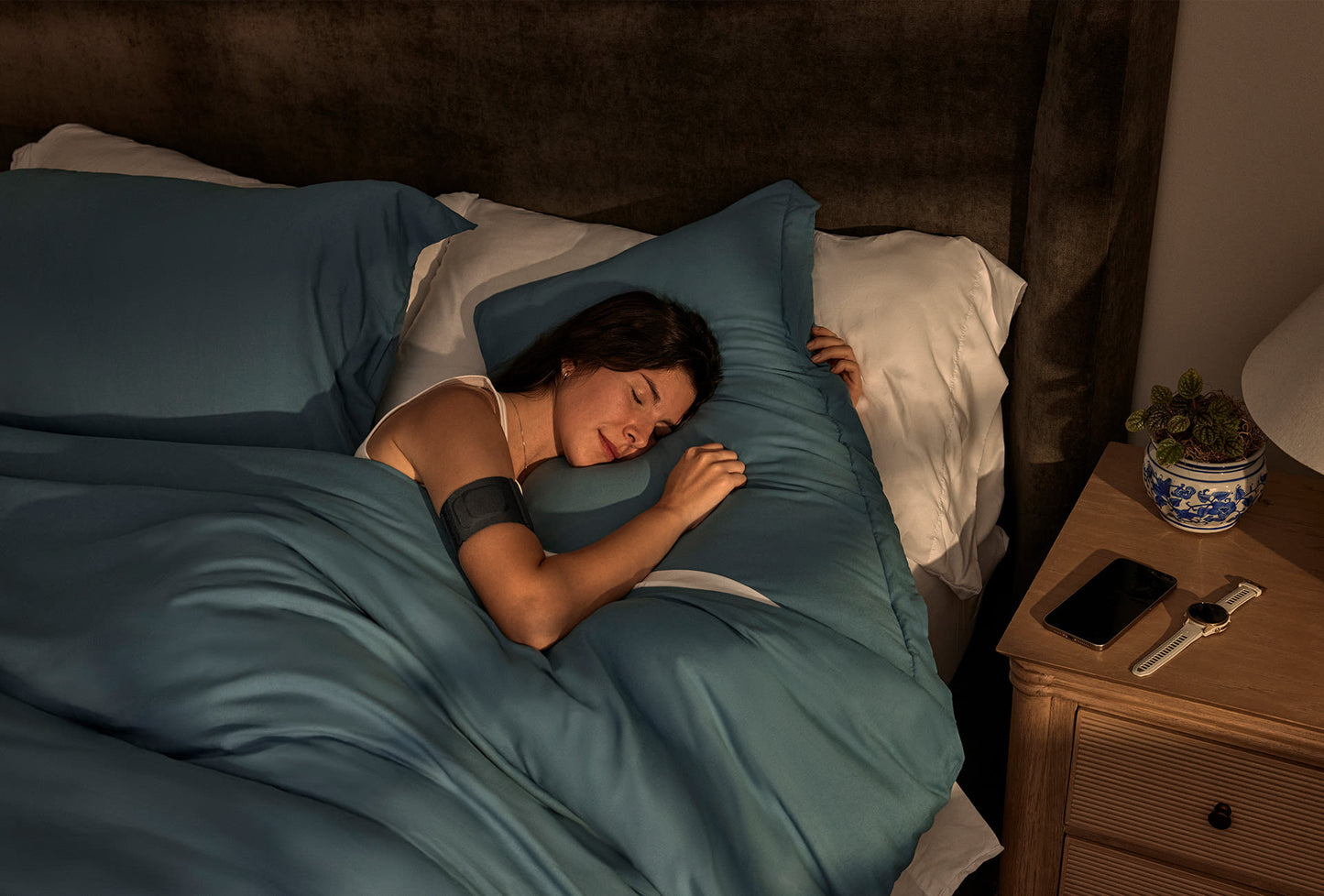 Bracelet GARMIN INDEX™ SLEEP MONITOR