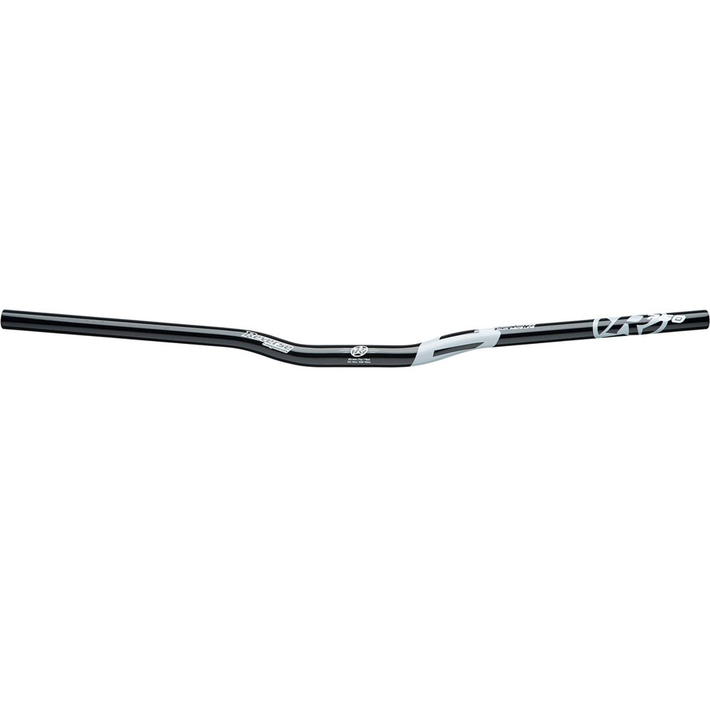 Guiador REVERSE COMPONENTS BASE Rise 18mm 760mm Preto