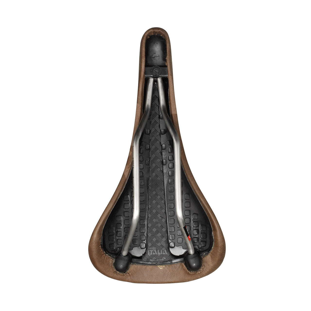 Selle Flite Bullitt L1 - widok od spodu