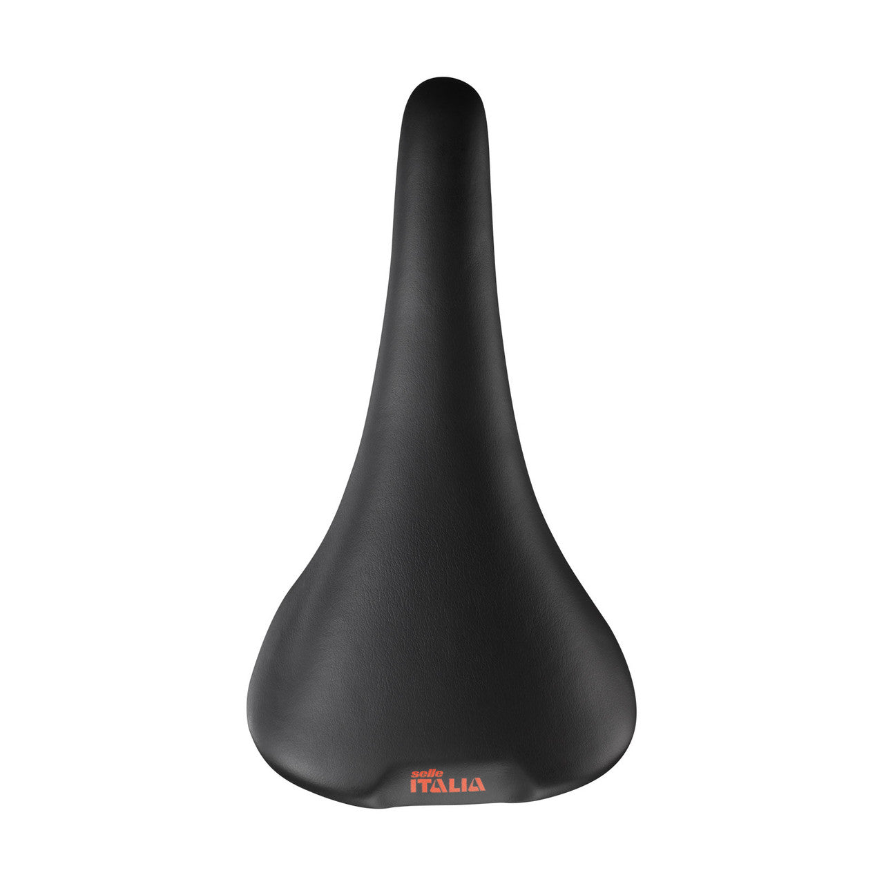 Sadel SELLE ITALIA Flite 1990 L1 146mm Titanskinner - set oppefra