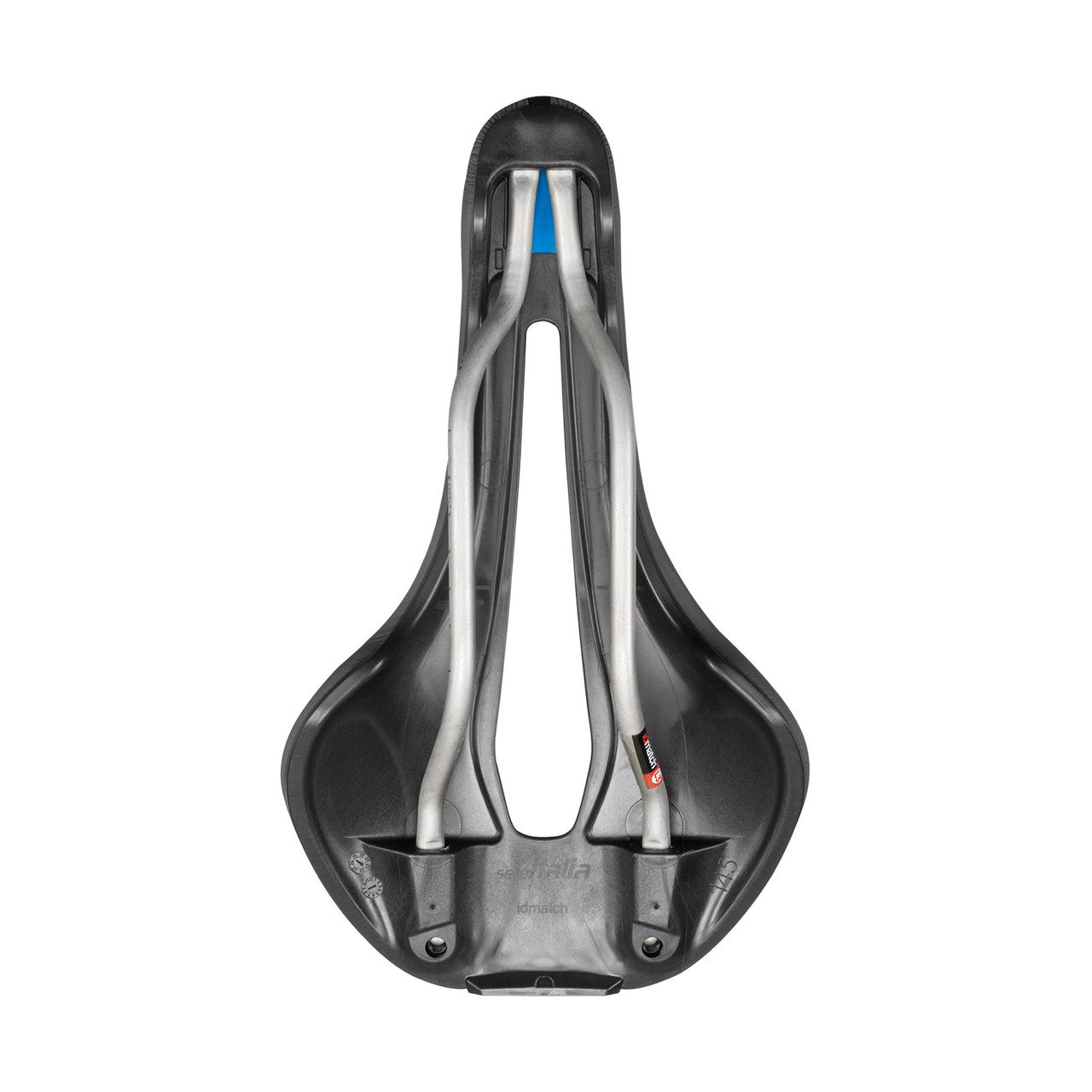 Selle Flite Boost Gravel L3 - widok od spodu