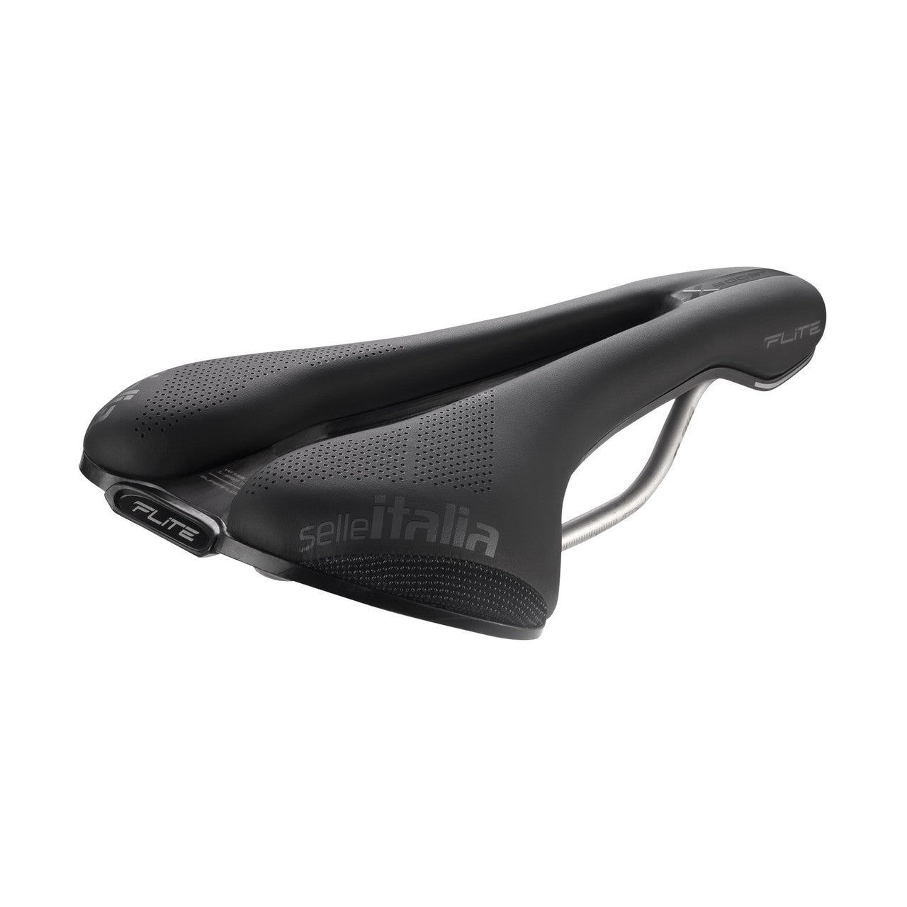 Siodło Flite Boost X-Cross L3 - widok 3/4