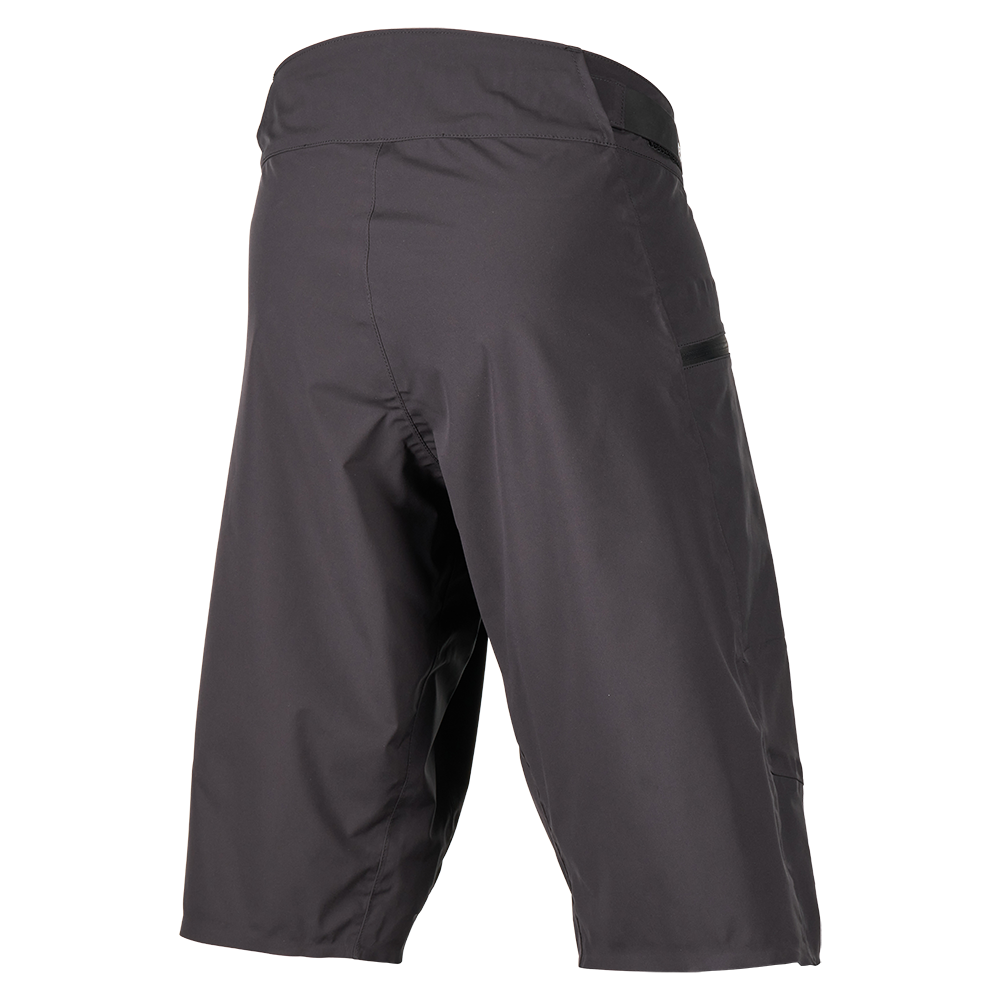 Short O'NEAL MUD WATERPROOF Noir