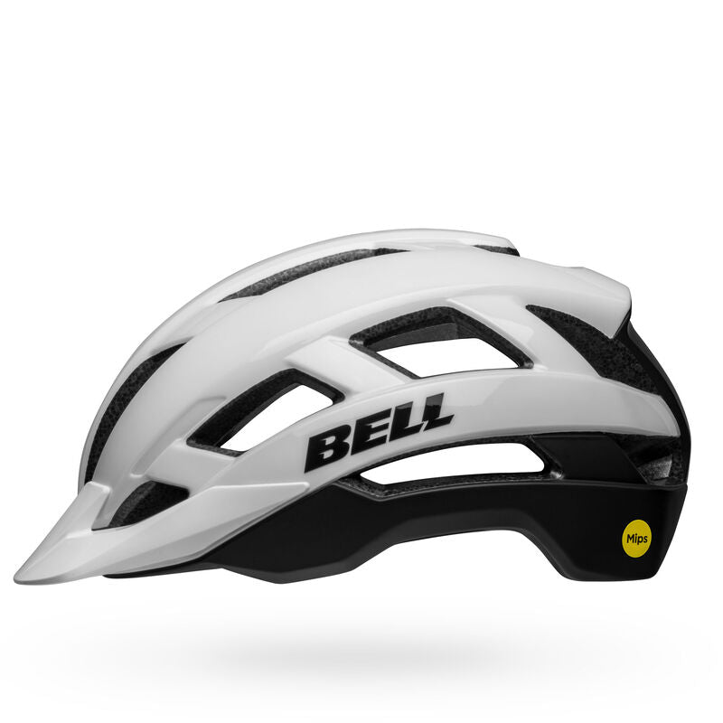 Casco de Carretera BELL FALCON XRV MIPS Blanco Mate