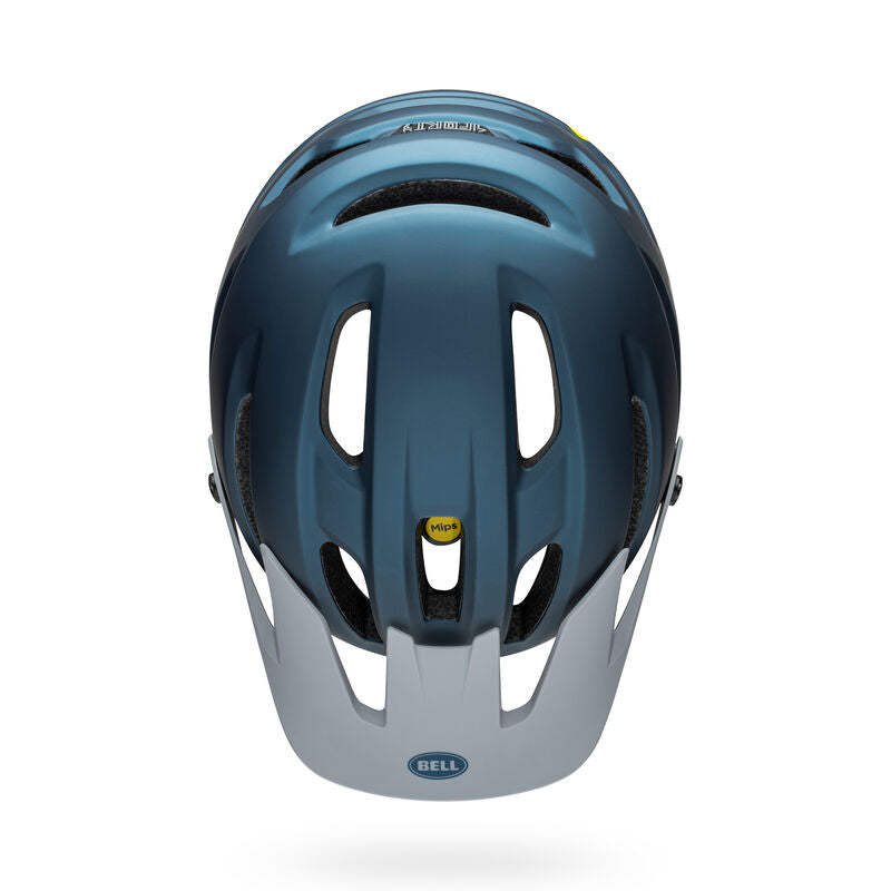 BELL 4FORTY MIPS MTB Helmet Blue/Grey