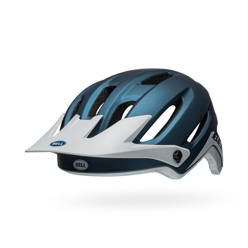 BELL 4FORTY MIPS MTB Helmet Blue/Grey