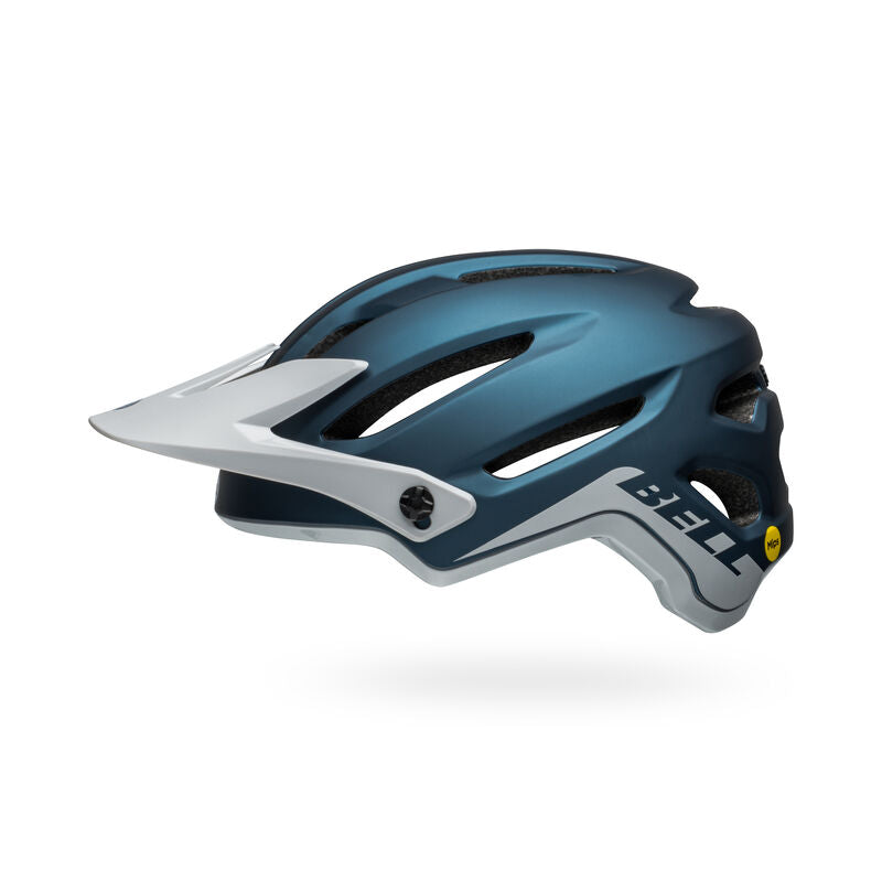 BELL 4FORTY MIPS MTB Helmet Blue/Grey