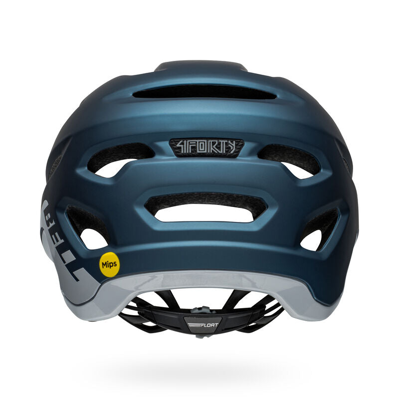 BELL 4FORTY MIPS MTB Helmet Blue/Grey