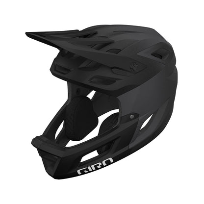 Helma MTB GIRO COALITION SPHERICAL Černá