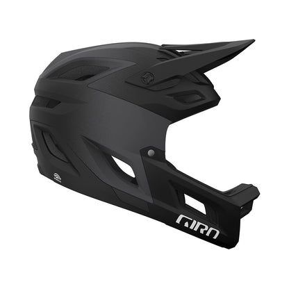 Helma MTB GIRO COALITION SPHERICAL Černá