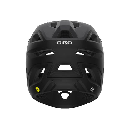 Helma MTB GIRO COALITION SPHERICAL Černá