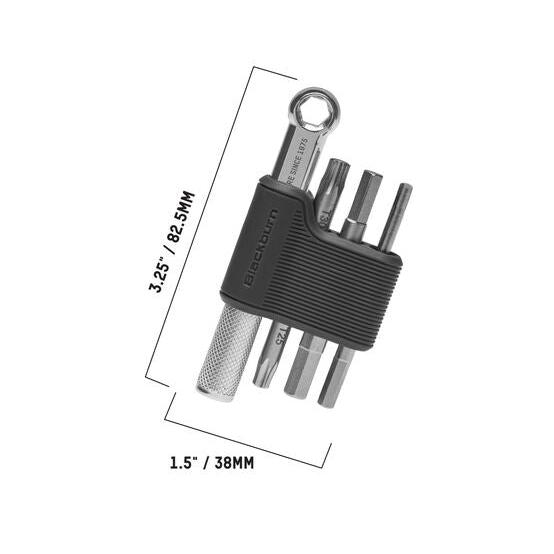Multiverktyg BLACKBURN MINI-SWITCH