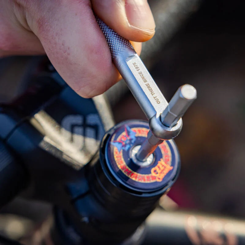 Multiverktyg BLACKBURN MINI-SWITCH
