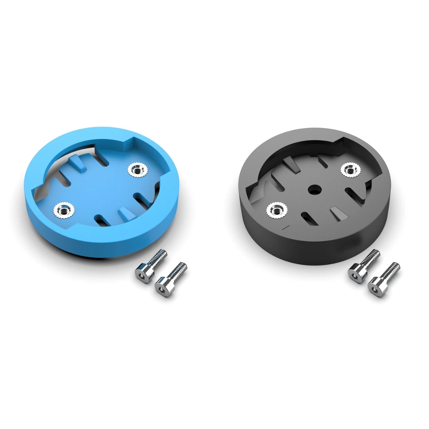 Lenkerhalterung Kit KOM CYCLING GARMIN/WAHOO mit GOPRO Mount