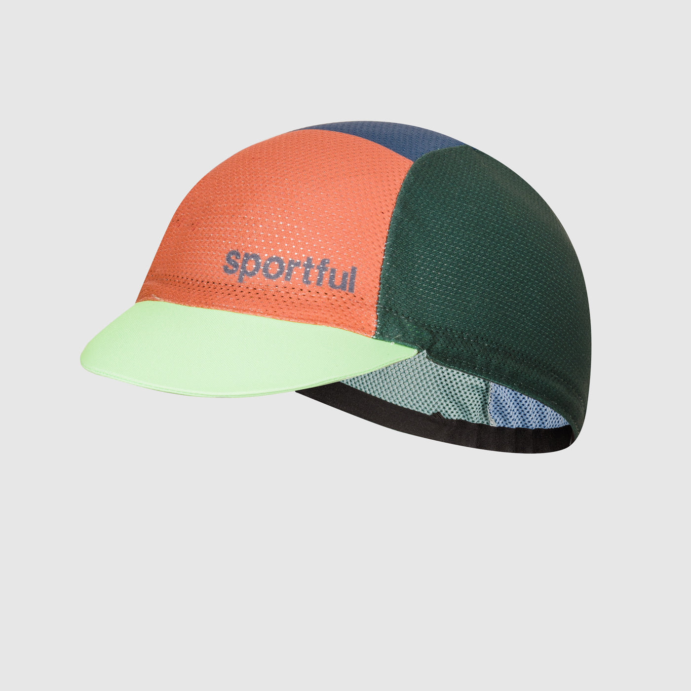 Kasket SPORTFUL CLASSIC Khaki