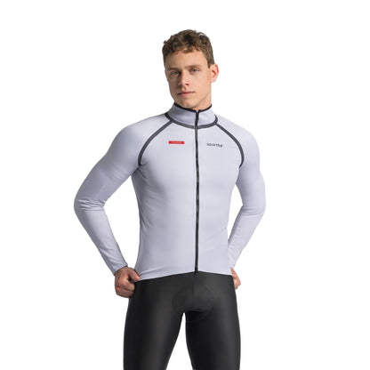 Šedá bunda SPORTFUL FIANDRE HYPER