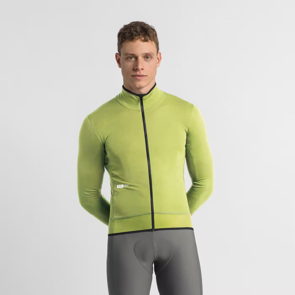 SPORTFUL SRK SHIFT jakke i gul