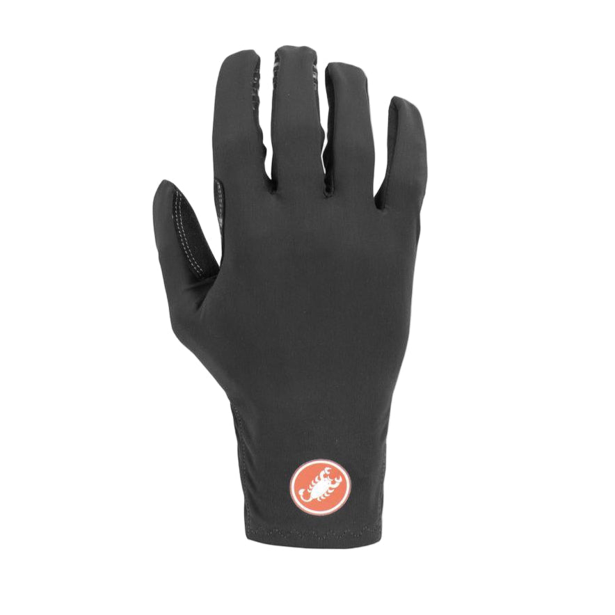 CASTELLI LIGHTNESS 2-handskar Svart