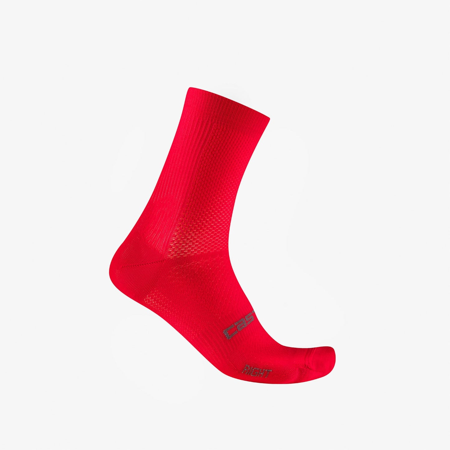 CASTELLI ESPRESSO 2 W 12 Damestrømper Hibiscus