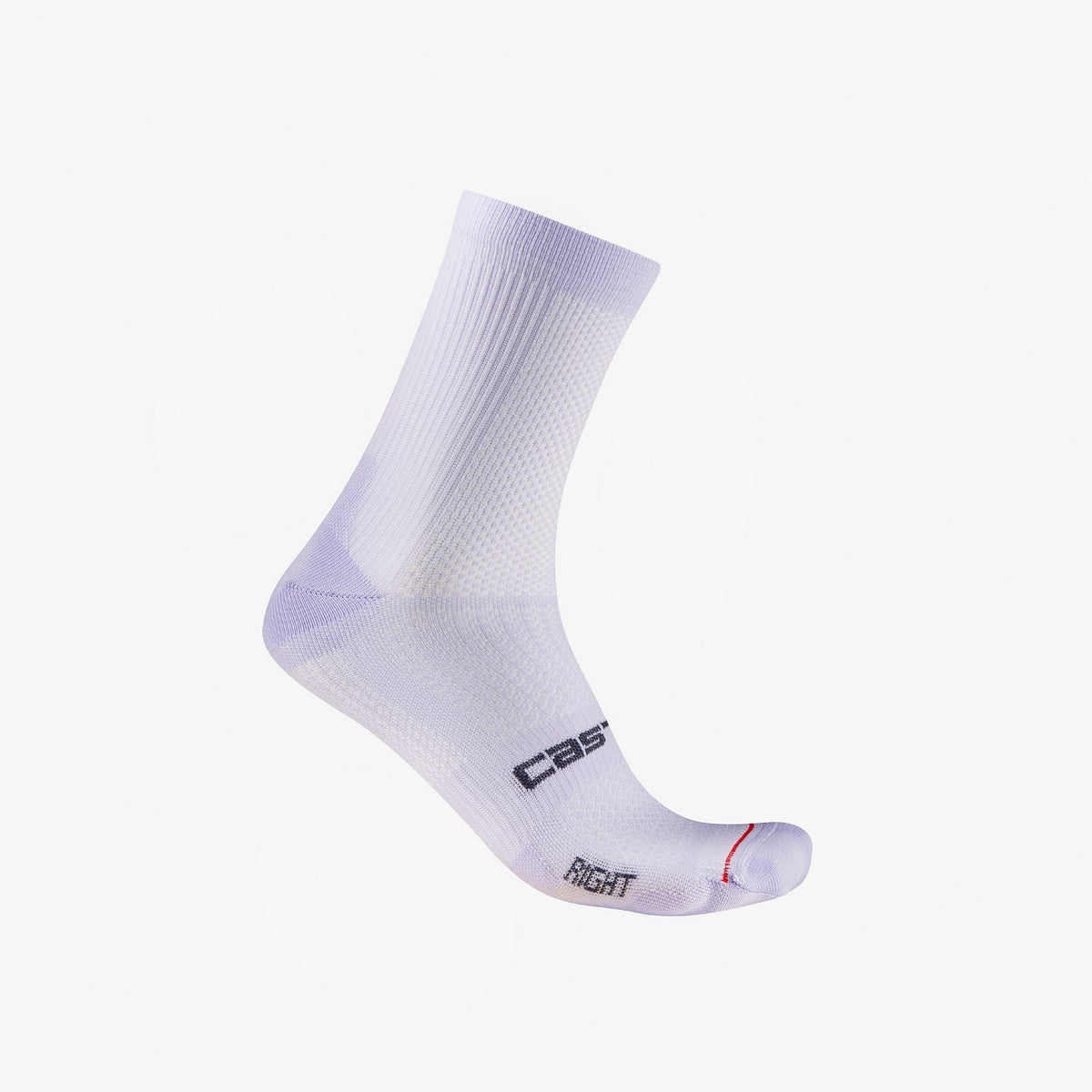 Calcetines CASTELLI ESPRESSO 2 W 12 Mujer Lavanda