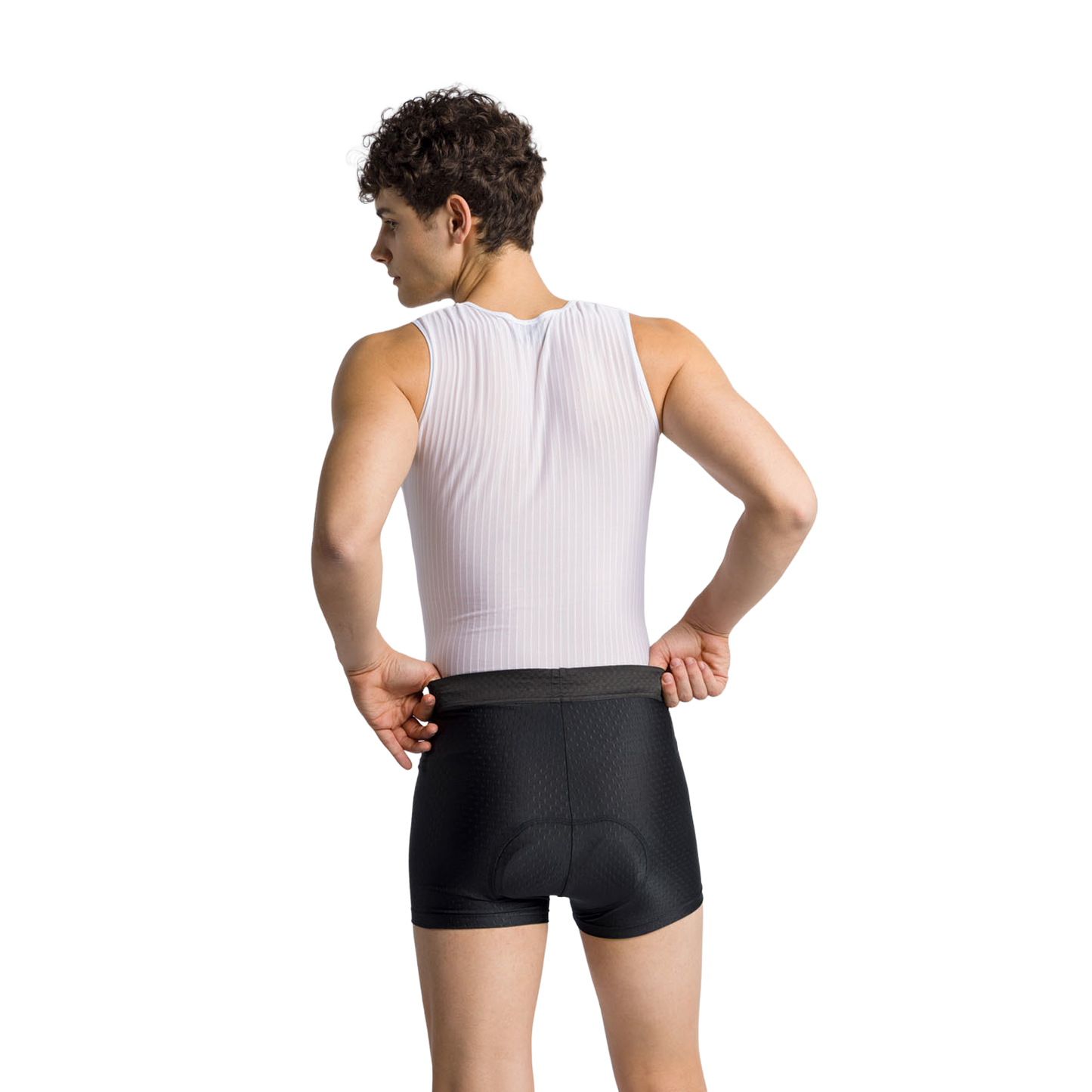 Sous-Short  SPORTFUL CYCLING Noir