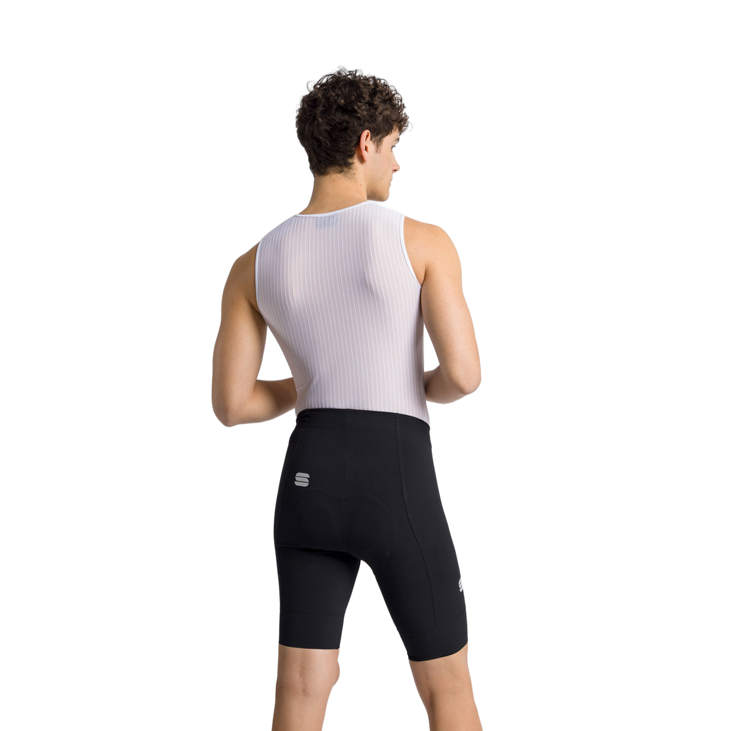 Cuissard Court SPORTFUL SRK  Noir