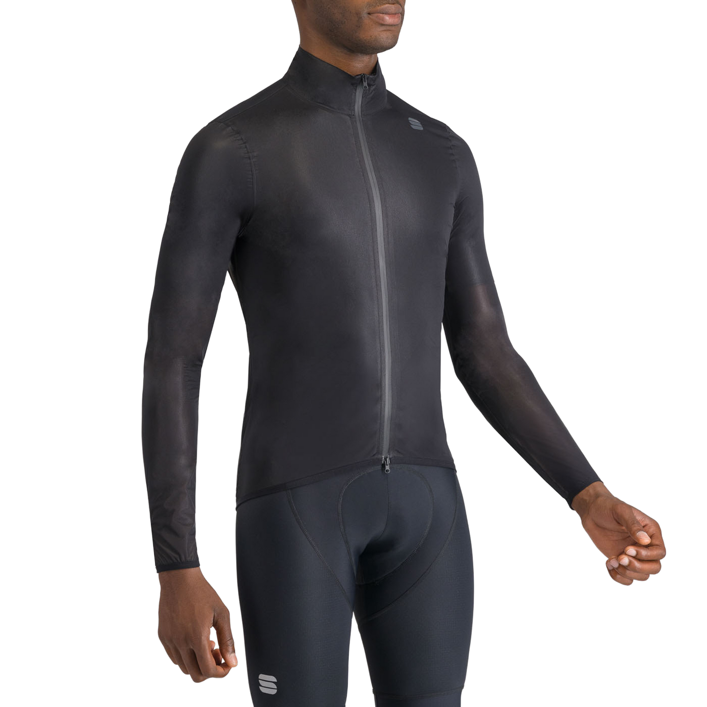 Veste SPORTFUL AQUA LIGHT Noir