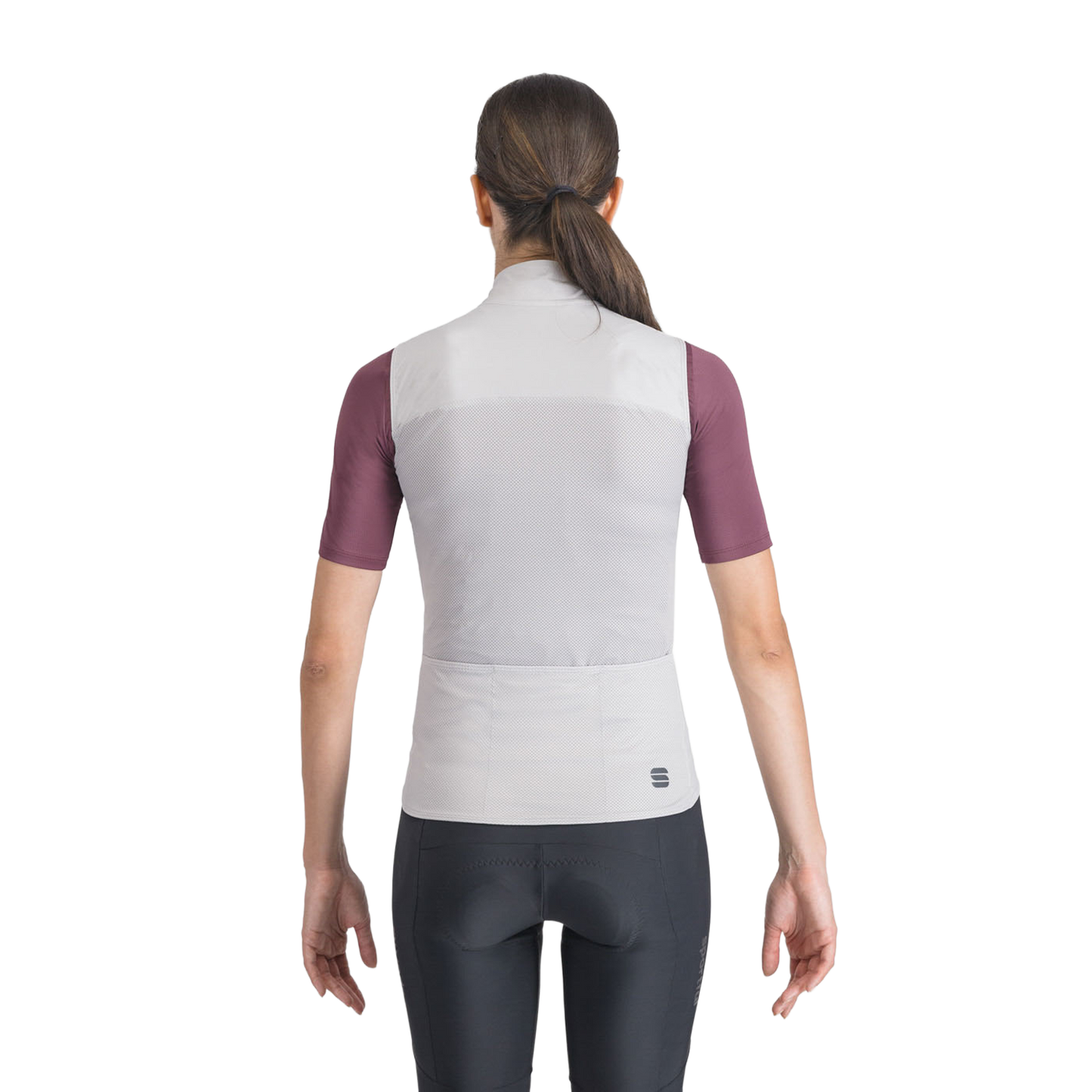Ærmeløs vest SPORTFUL PRO 2 Dame Grå
