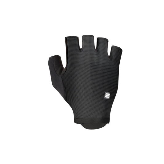 Gants Courts SPORTFUL PRO Noir