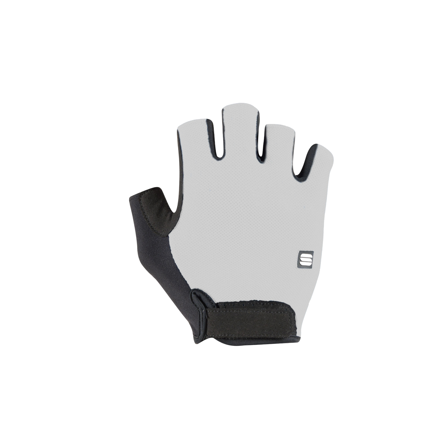 Gants Courts SPORTFUL CLASSIC Blanc
