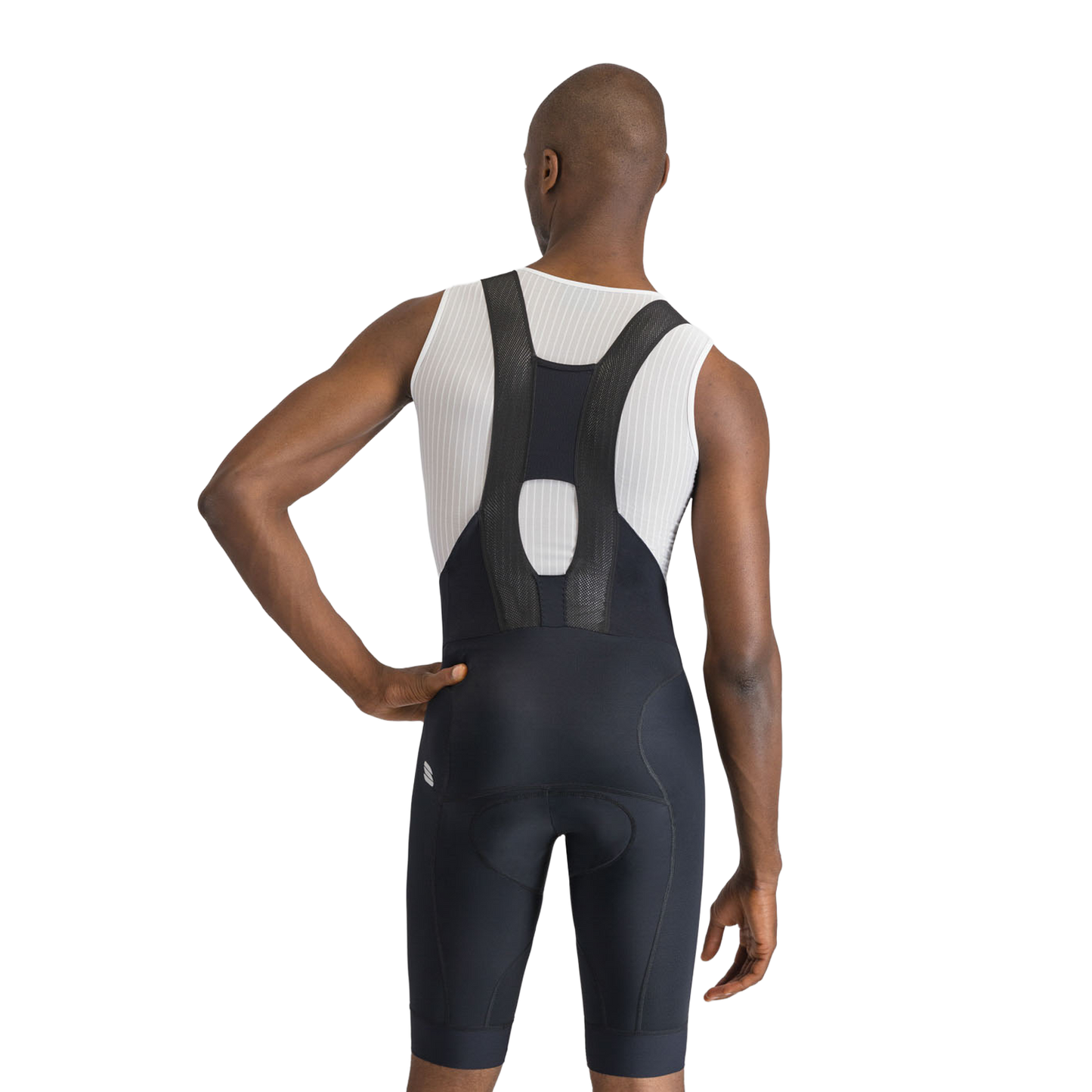 Undertrøje SPORTFUL PRO BASELAYER Ærmeløs Hvid