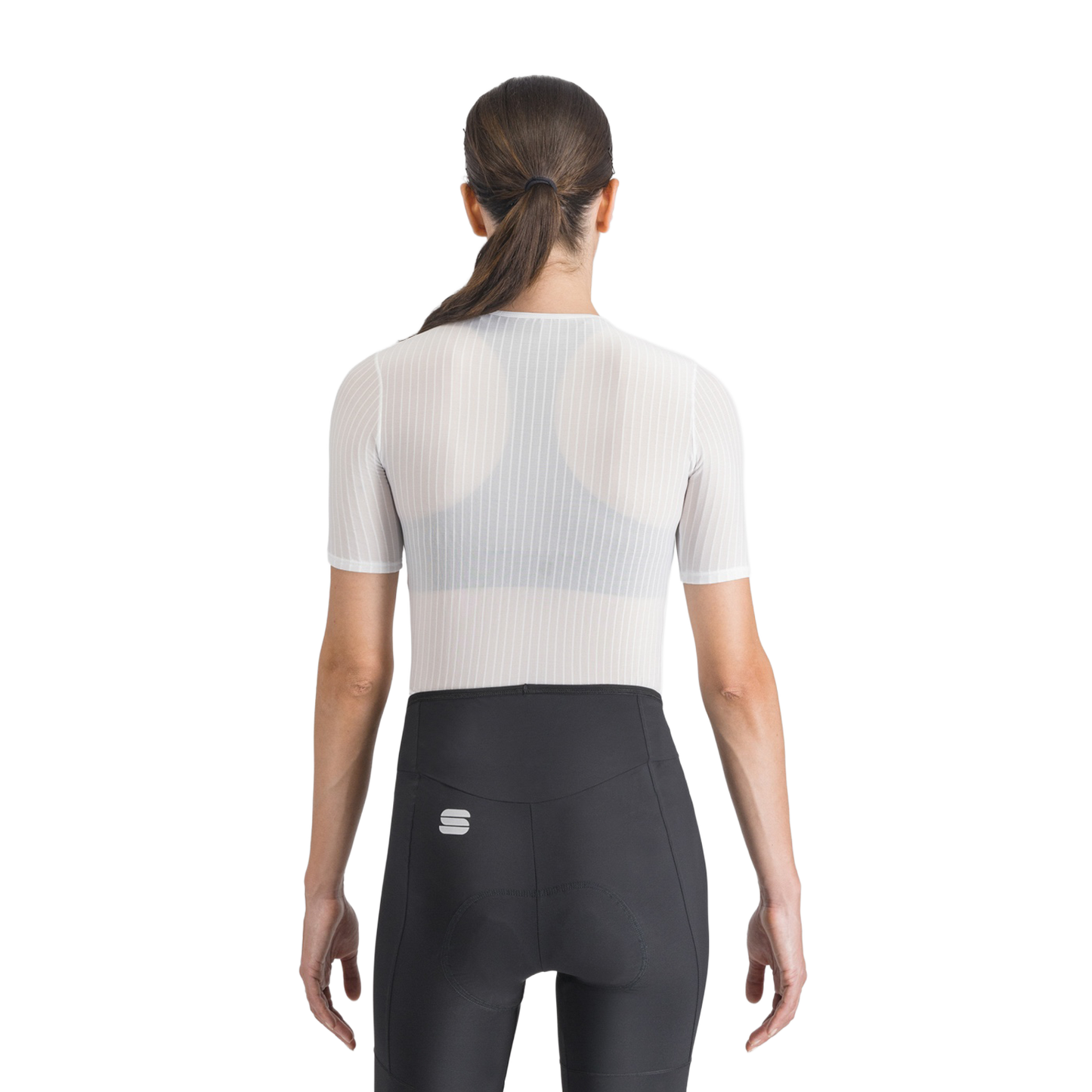 Intimo SPORTFUL PRO Maniche Corte Donna Bianco