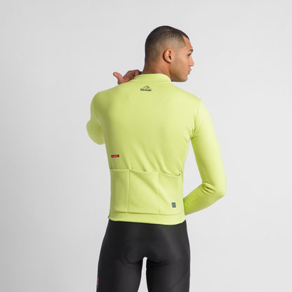 SPORTFUL FIANDRE 2 Jakke Gul