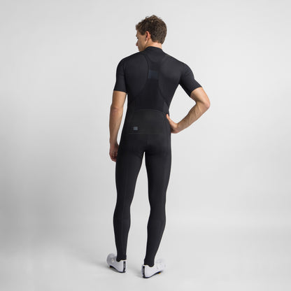 SPORTFUL SUPERNOVA mustad pikad traksidega püksid