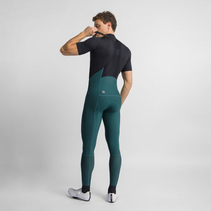 Rohelised pikad traksidega püksid SPORTFUL SUPERNOVA